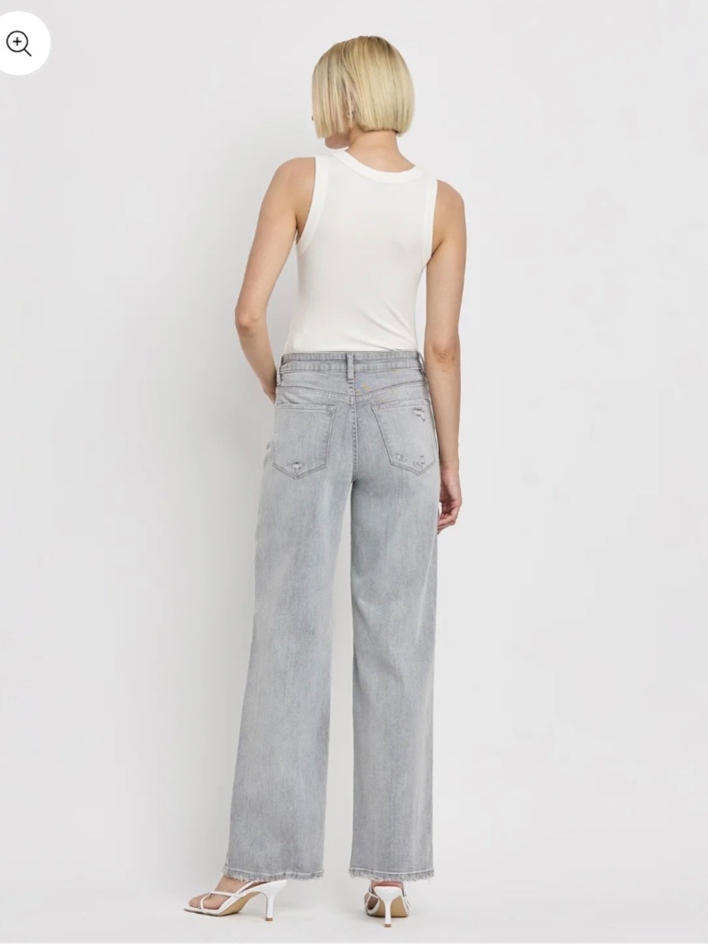 Flying Monkey Jeans - Picture 4 of 6